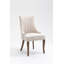 Chaise de salle à manger Brinae-2045861709
