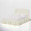 Lit plateforme Maggie Ruffle-114037491-114037498