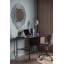 Appolon Metal Base Writing Desk