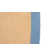 Sisal Hand Woven Blue Rug