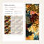 Papier peint floral