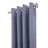 Yuvraj Max Blackout Thermal Grommet Single Curtain Panel-1508884014-1508884012