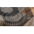 Rockridge Geometric 100% Polypropylene Indoor Braided Area Rug - Sage-139952913