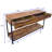  Deejay 50" Console Table