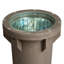 Hardwired Well Light