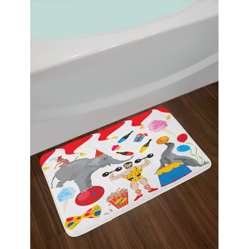 Bath Rug