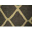 Tapis en laine Trellis Kilim 9 x 12