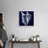 " Indigo Shells I " by Vision Studio-2096410600-2096410601