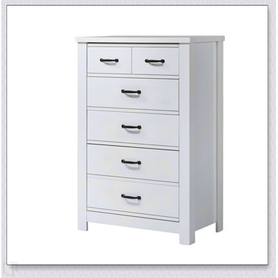 Commode 5 tiroirs 31 po