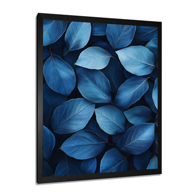 Durham - Floral Canvas Prints