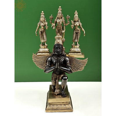 Religious & Spiritual Figurines & Sculptures