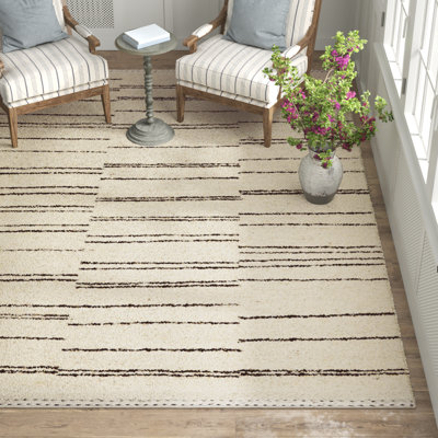 Mingo Wool Indoor Rug