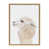 Natural Framed selected
