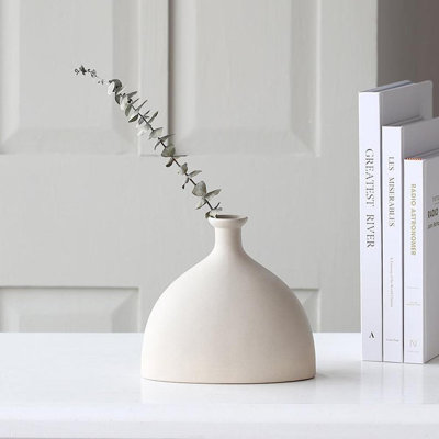 Revere Handmade Ceramic Table Vase