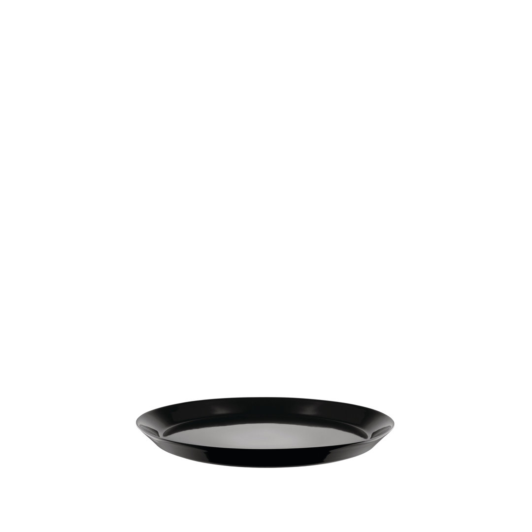 Tonale 20cm Stoneware Salad or Dessert Plate, Set of 4