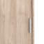 Parley Manufactured Wood Wardrobe-82963351