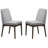 Modern 7pc Dining Set