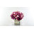 Hydrangea Arrangement in Pot-347074647