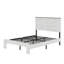 Base de lit plateforme en bois-617698453