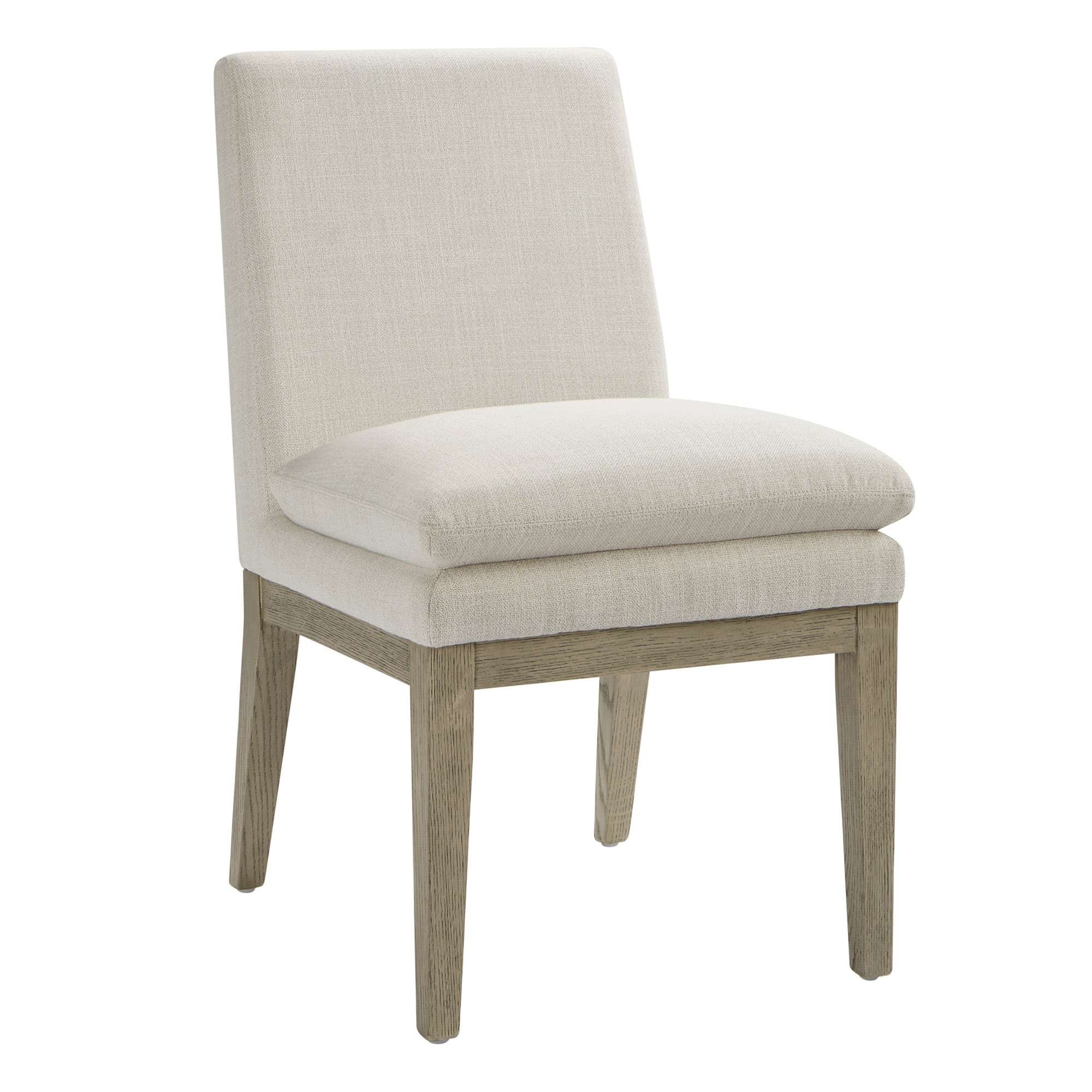 Bethea Upholstered Back Side Chair Joss Main