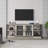 Diepreye 18.3'' Media Console