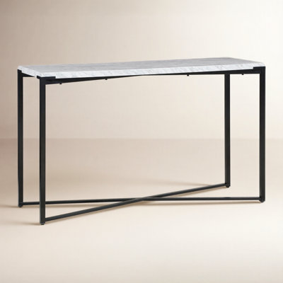 Ellett 50'' Console Table