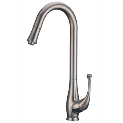 Dawn USA Pull Out Kitchen Faucet