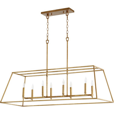 Arletta 8 - Light Kitchen Island Pendant