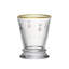 Napoleon Drinking Glass