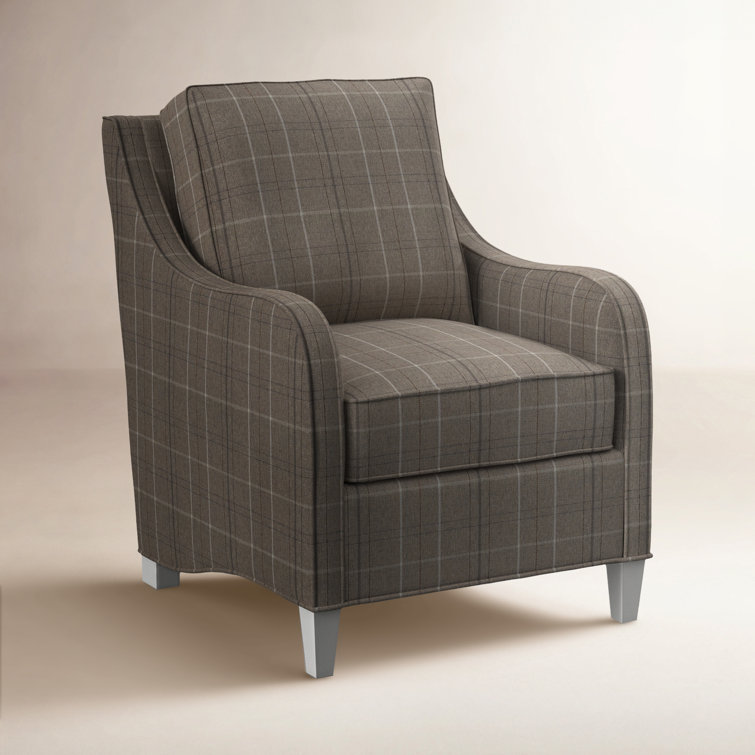Fauteuil de 29 po de large Koko