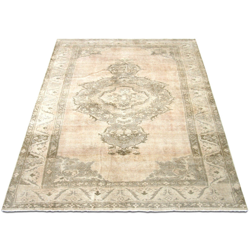 One-of-a-Kind 5'11" X 8'5" Area Rug
