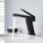 Single-Hole Single-handle Bathroom Faucet-86852932