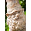 Statue de jardin gnome Lonnie