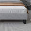 Upholstered Storage Bed