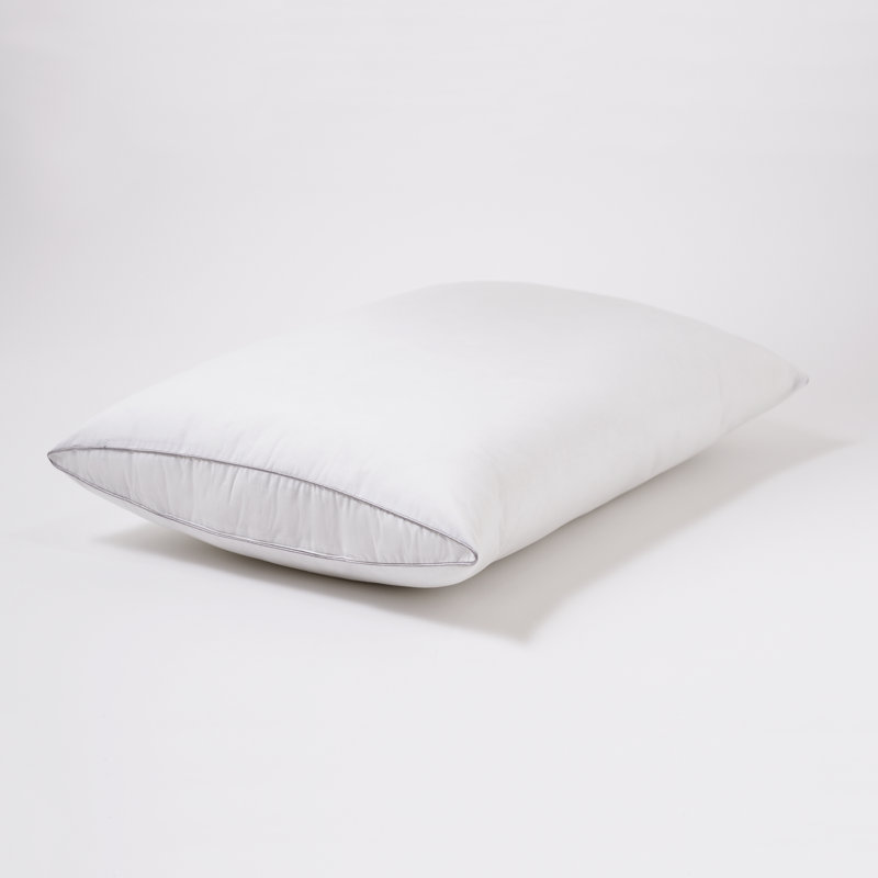 Oreiller dormant avec gousset ovale Stallkamp