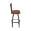 Tabouret pivotant 810 Contessa-1026048025-1026048024-1026048505