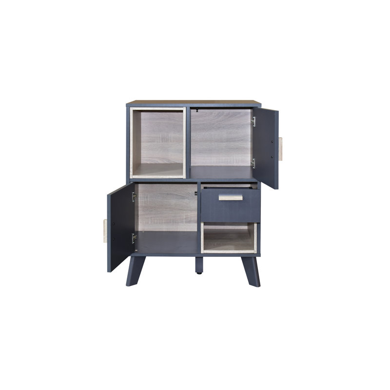 Herrington 59.6cm Sideboard