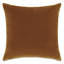 Brahms Velvet Pillow Cover & Insert-332324485-332324491