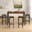 Euramo Bar Stool-88803199