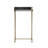 Wurster Stone Top End Table