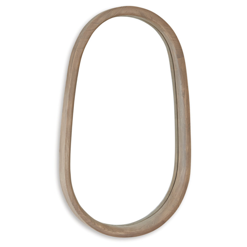 Armadale Accent Mirror