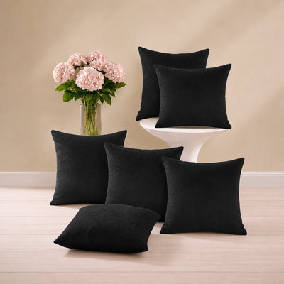 Aldino Square Cushion