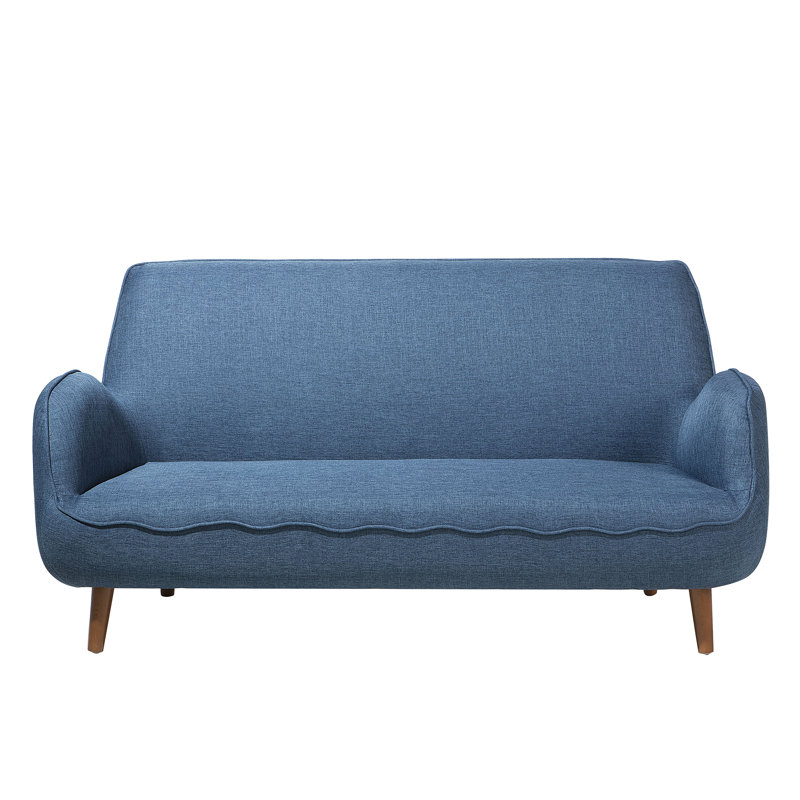 Commodore Sofa, Blue