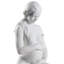 A New Life Figurine