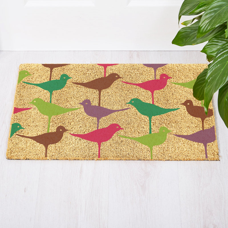 Halford Indoor / Outdoor Doormat