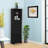 Anegada Freestanding Bathroom Cabinet,Tall Storage Cabinet with 3 Drawers and Adjustable Shelves-243780043-253751228