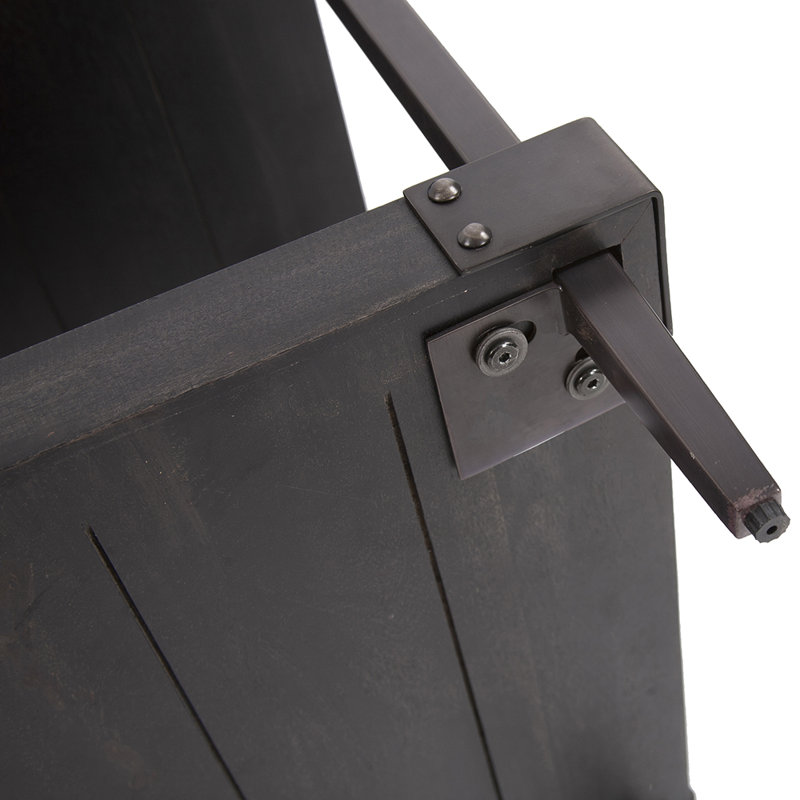 Lancaer End Table