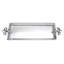 Metal Decorative Tray