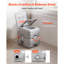 VEVOR Toilet (Seat Not Included)