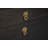 Pirbhai 4-Drawer Mahogany Chest-1144683236